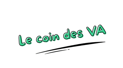 Le Coin des VA