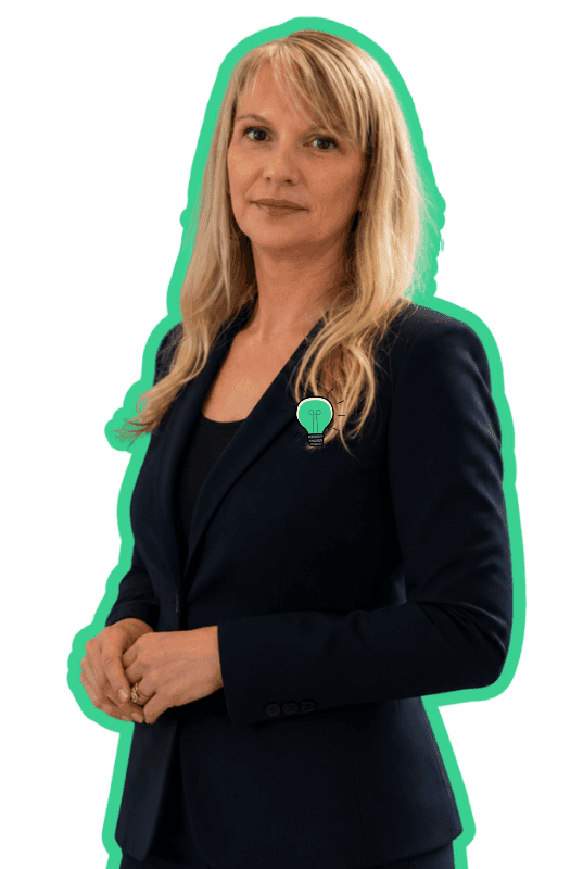 Celine RICOU