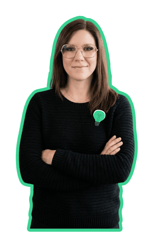 Océane MAUDRU