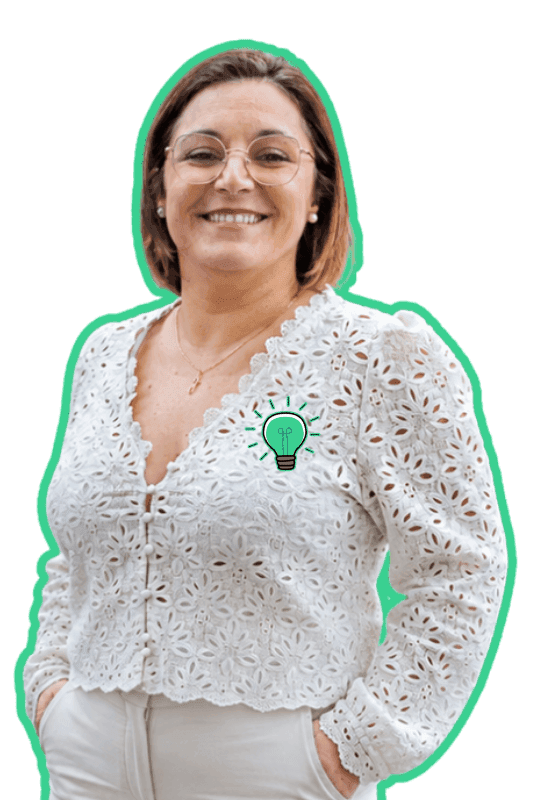 Julie GAIA CASTELA 